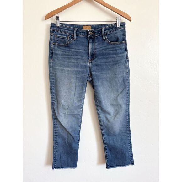 Driftwood Candace jeans size 29 - Picture 1 of 9